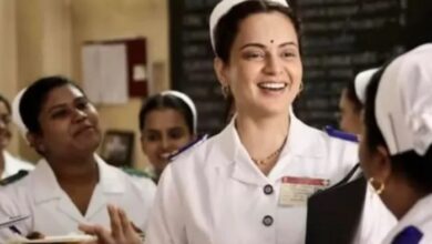 Photo of कौन हैं अंजलि कुल्थे? 26/11 हमले की हीरो ने दी Kangana Ranaut के किरदार को प्रेरणा
