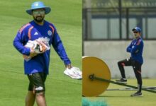 Photo of Rishabh pant को उपकप्‍तानी से हटाए जाने पर गौतम गंभीर ने तोड़ी चुप्‍पी