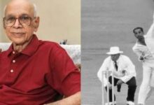 Photo of  लगातार 21 मेडन ओवर फेंकने का रिकॉर्ड, इस भारतीय स्पिनर ने अंग्रेजों के छक्‍के छुड़ा दिए थे