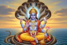 Photo of भगवान विष्णु को करना है प्रसन्न? तो इस शुभ मुहूर्त में करें परम एकादशी व्रत का पारण