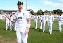 Photo of आज आखिरी बार मैदान पर उतरेंगे Ben Stokes, देखें उनके करियर के टॉप-5 रिकॉर्ड्स