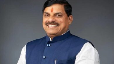 Photo of मुख्यमंत्री डॉ. यादव बैतूल की ग्राम पंचायत कुकरू में रात्रि चौपाल में होंगे शामिल