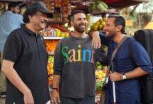 Photo of अक्षय-सैफ की सस्पेंस थ्रिलर Haiwaan की आ गई रिलीज डेट, 18 साल बाद ‘खिलाड़ी’-‘अनाड़ी’ मचाएंगे तहलका
