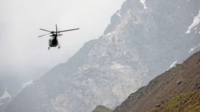 Photo of  केदारनाथ धाम: इस बार मानसून से पहले ही हेली सेवा का संचालन बंद