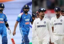 Photo of  न्यूजीलैंड में भारत का सबसे बड़ा दौरा, 12 मैचों की सीरीज