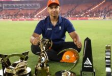 Photo of टीम इंडिया के लिए डेब्यू करने वाले हैं Vaibhav Suryavanshi?
