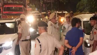 Photo of दिल्ली, उत्तराखंड में आतंकी हमले का अलर्ट