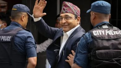 Photo of नकली भूटानी शरणार्थी घोटाले में पूर्व नेपाली उप पीएम-पूर्व गृह मंत्री को सजा