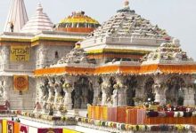 Photo of राम मंदिर चढ़ावा चोरी: SIT को जांच पूरी करने के लिए 15 दिन का अतिरिक्त समय मिला
