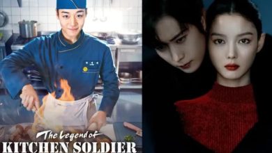 Photo of K-Drama फैंस के लिए बड़ी खुशखबरी