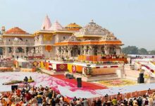 Photo of राम मंदिर चढ़ावा घोटाला: रिश्तेदारों के खातों में खपाए मंदिर के रुपए, SIT के छापे में खुली पोल… 