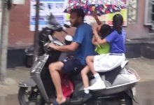 Photo of पंजाब में भारी बारिश का अलर्ट: आज से चार दिन जमकर बरसेंगे मेघ