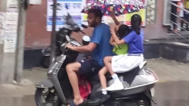 Photo of पंजाब में भारी बारिश का अलर्ट: आज से चार दिन जमकर बरसेंगे मेघ