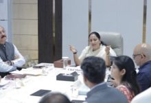 Photo of रेखा सरकार का फैसला: पुरानी दिल्ली के लिए नया मास्टर प्लान