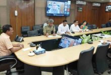 Photo of हरिद्वार बाईपास-2 के लिए एलाइनमेंट तय, राजाजी टाइगर रिजर्व से गुजरेगा