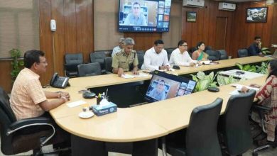 Photo of हरिद्वार बाईपास-2 के लिए एलाइनमेंट तय, राजाजी टाइगर रिजर्व से गुजरेगा