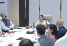 Photo of सरकार ने शुरू किया ‘कर्मयोगी कर्तव्य-2.0’ कार्यक्रम, सेवा भाव और जवाबदेही पर रहेगा जोर