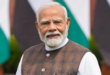 Photo of हाइड्रोजन ट्रेन से विकसित भारत को मिलेगी नई गति, जींद से PM मोदी ने हरियाणा की संस्कृति को बताया देश की पहचान