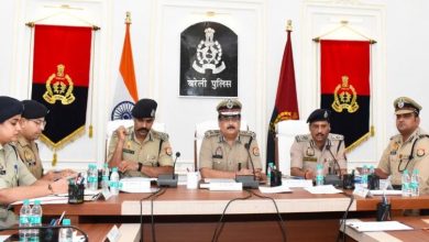 Photo of बरेली जोन में कांवड़ यात्रा के दौरान रहेगी कड़ी सुरक्षा व्यवस्था