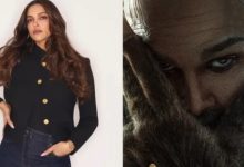 Photo of 7 महीने की प्रेग्नेंसी में ‘राका’ के लिए एक्शन सीन्स शूट कर रहीं Deepika Padukone