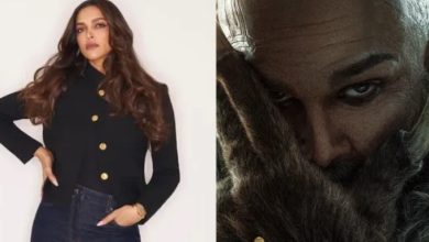 Photo of 7 महीने की प्रेग्नेंसी में ‘राका’ के लिए एक्शन सीन्स शूट कर रहीं Deepika Padukone