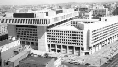 Photo of अमेरिकी राष्ट्रपति की हत्या के बाद कैसे वजूद में आई जांच एजेंसी FBI?