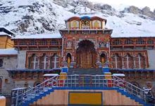Photo of बदरीनाथ मंदिर चढ़ावा हेराफेरी मामला: आरोपी कर्मचारी के खिलाफ केस दर्ज