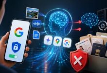 Photo of Google की नई पॉलिसी से प्राइवेसी पर खतरा? AI ट्रेनिंग में इस्तेमाल हो सकता है आपका डेटा