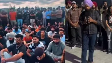 Photo of कनाडा में भारतीय छात्रों का वर्क परमिट रिजेक्ट