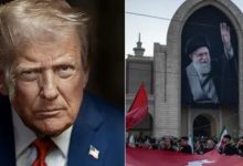 Photo of खामेनेई के अंतिम संस्कार पर ट्रंप की ईरान को खुली धमकी