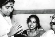 Photo of जब बड़े गुलाम अली खान ने Lata Mangeshkar के लिए कह डाला था कुछ ऐसा
