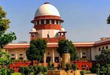 Photo of पटना HC के आदेश पर भड़का सुप्रीम कोर्ट