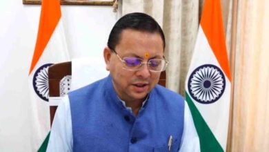 Photo of राहुल गांधी के दौरे पर सीएम धामी ने कसा तंज, कहा-चुनाव के समय लगा रहता है आना-जाना