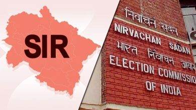 Photo of उत्तराखंड में 8.39 लाख और वोट काटने की तैयारी;  प्री एसआईआर में पहले ही कट चुके 4.53 वोट