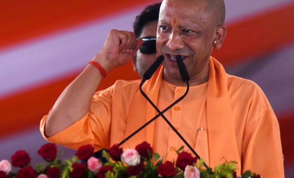 Photo of मुख्यमंत्री योगी आज अमरोहा और संभल के दाैरे पर, 776 करोड़ की परियोजनाओं का करेंगे लोकार्पण-शिलान्यास
