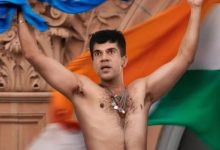 Photo of Sourav Ganguly की बायोपिक का फर्स्ट लुक आउट