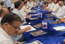 Photo of Dehradun: कांग्रेस की राजनीतिक मामलों की समिति की अहम बैठक