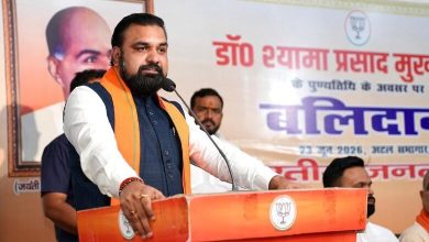 Photo of बिहार: अब हर महीने की 10 तारीख को मनेगा ‘पेंशन दिवस’
