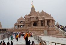 Photo of राम मंदिर चढ़ावा चोरी पर SC सख्त, कहा- SIT में चार्टर्ड अकाउंटेंट और फोरेंसिक ऑडिटर को शामिल करें