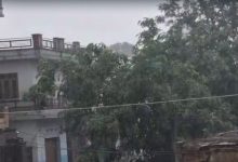 Photo of पंजाब में बरसात जारी: जालंधर में सुबह झमाझम, रात का पारा 1.3 डिग्री गिरा