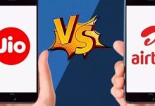 Photo of Jio के ₹448 और Airtel के ₹469 वाले प्लान में कौन आपके लिए बेहतर?