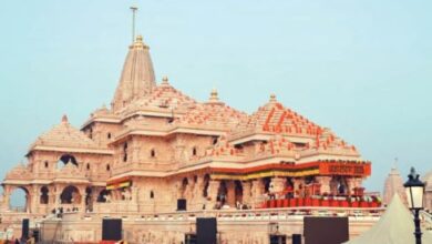 Photo of अयोध्या: राम मंदिर CEO के लिए साक्षात्कार पूरे, आए थे साढ़े पांच हजार से ज्यादा आवेदन