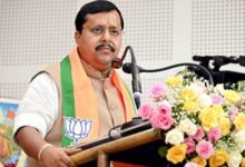 Photo of नितिन नबीन की टीम में दिल्ली भाजपा के दो नेताओं को अहम जिम्मेदारी