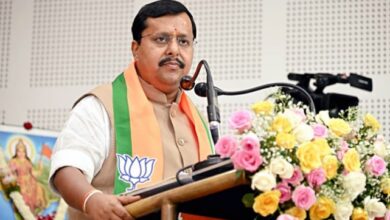 Photo of नितिन नबीन की टीम में दिल्ली भाजपा के दो नेताओं को अहम जिम्मेदारी
