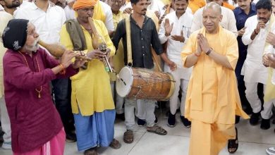 Photo of सीएम योगी की बड़ी घोषणा, बोले- अब घुमंतू समाज को दर-दर की ठोकरें नहीं खानी पड़ेंगी