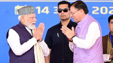 Photo of उत्तराखंड विस चुनाव: इस महीने बूथ जीतो अभियान करेगी भाजपा