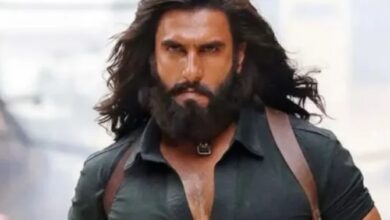 Photo of Netflix पर रणवीर सिंह की Dhurandhar ने रचा इतिहास