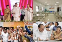 Photo of दिल्ली में 100 अटल कैंटीन का संकल्प पूरा: सीएम रेखा गुप्ता बोलीं- कोई भूखा न सोए
