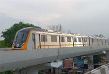 Photo of आगरा मेट्रो: 19 अगस्त को आएंगे सीएमआरएस, 100 प्वाइंट पर होगी सुरक्षा जांच