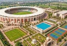 Photo of अलीगढ़ में बनेगा इंटरनेशनल स्टेडियम, जहां होंगे आईपीएल जैसे बड़े मैच